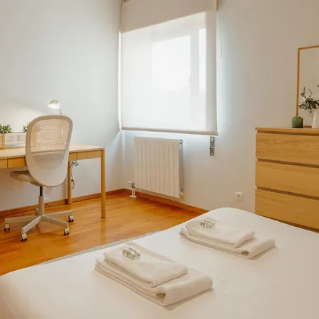 Amazing Flat Gaia By Hosty Apartmán Vila Nova de Gaia