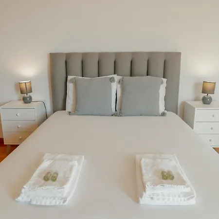 Amazing Flat Gaia By Hosty Apartmán Vila Nova de Gaia