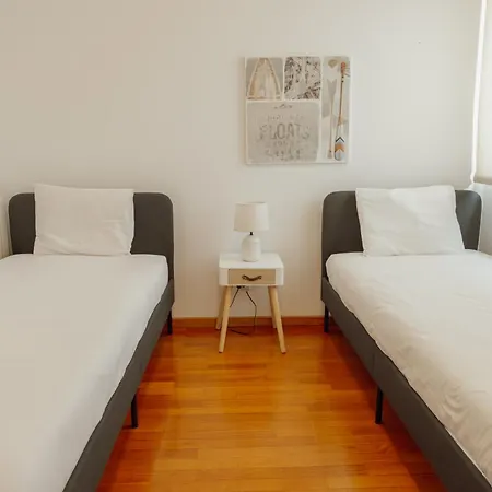 Amazing Flat Gaia By Hosty Apartmán Vila Nova de Gaia