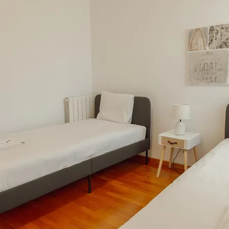 Amazing Flat Gaia By Hosty Vila Nova de Gaia