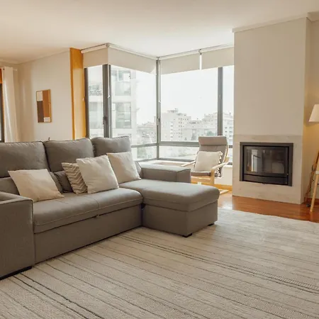 Amazing Flat Gaia By Hosty Apartmán Vila Nova de Gaia