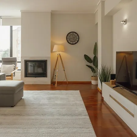 Amazing Flat Gaia By Hosty Apartmán Vila Nova de Gaia