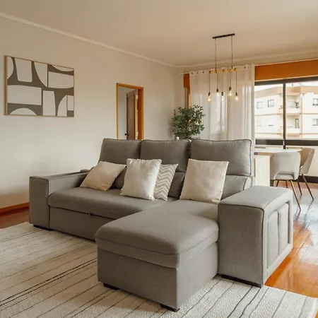 Amazing Flat Gaia By Hosty Apartmán Vila Nova de Gaia