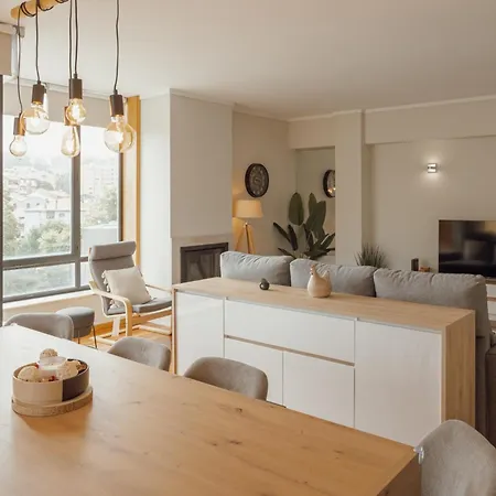 Amazing Flat Gaia By Hosty * Vila Nova de Gaia