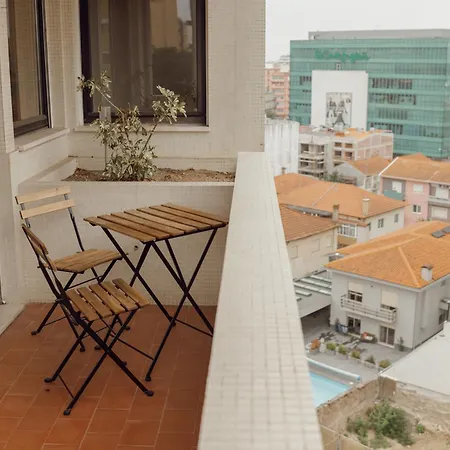 Apartmán Amazing Flat Gaia By Hosty *