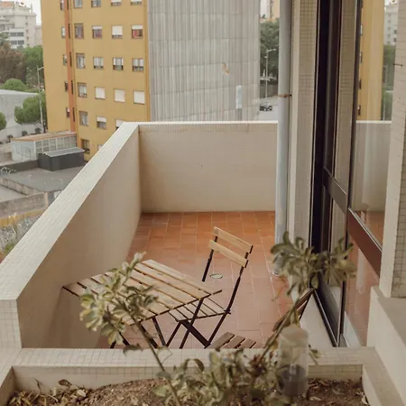 Apartmán Amazing Flat Gaia By Hosty Vila Nova de Gaia