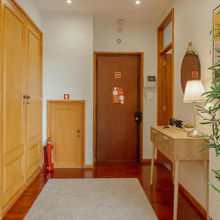 Apartmán Amazing Flat Gaia By Hosty